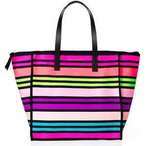 Victoria’s Secret Rainbow Tote